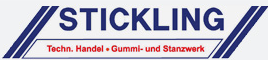 Stickling logo