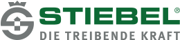 Stiebel Getriebebau logo