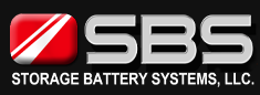 Storage Battery System logo