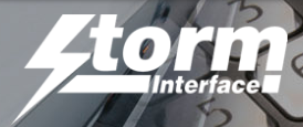 Storm Interface logo