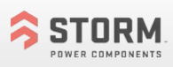 Storm Power Components logo