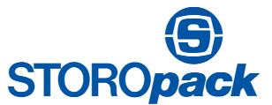 Storopack logo