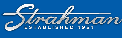 Strahman logo