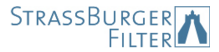 Strassburger Filter logo