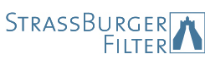 Strassburger logo