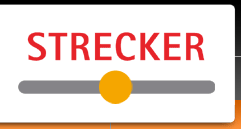 Strecker logo