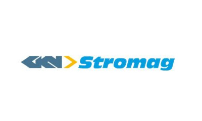 Stromag logo