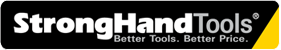 Strong Hand Tools logo