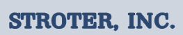 Stroter logo