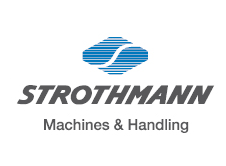 Strothmann logo