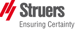 Struers logo