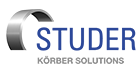 Studer logo