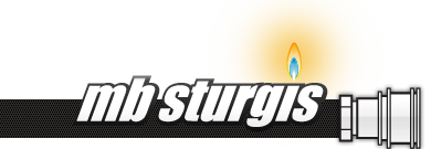 Sturgis logo