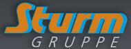 Sturm Gruppe logo