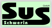 SuS GmbH logo