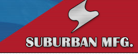 Suburban logo