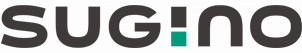 Sugino logo