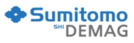 Sumitomo Demag logo