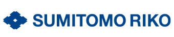 Sumitomo Riko logo