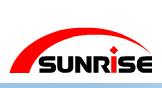 Sun-Rise logo