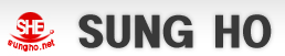 Sungho logo