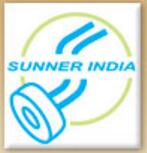 Sunner India logo