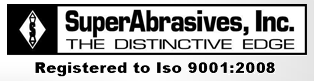 Super Abrasives logo