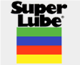 Super Lube logo