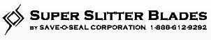 Super Slitter Blades logo