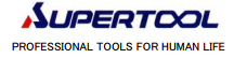 Super Tool logo