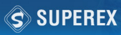 Superex logo