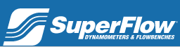 Superflow logo