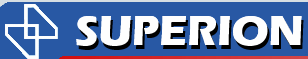 Superion logo