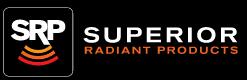 Superior Radiant Prodcuts logo