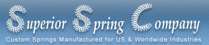 Superior Spring logo