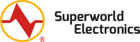 Superworld logo