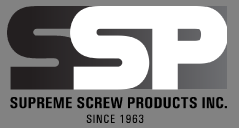 Supreme Screw logo