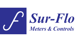 Sur-Flo Meters logo