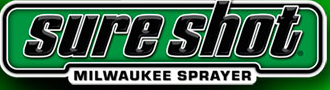 Sure-Shot logo