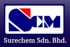 Surechem Sdn.Bhd logo