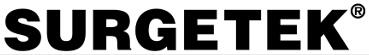 Surgetek logo