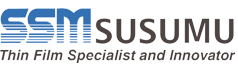 Susumu logo