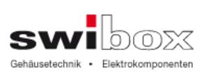 Swibox logo