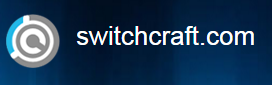 Switchcraft logo