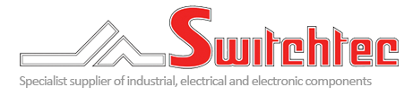 Switchtec logo