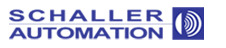 Sybille Schaller logo