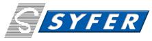 Syfer logo