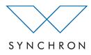 Synchron logo
