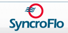 Syncroflo logo