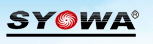 Syowa logo